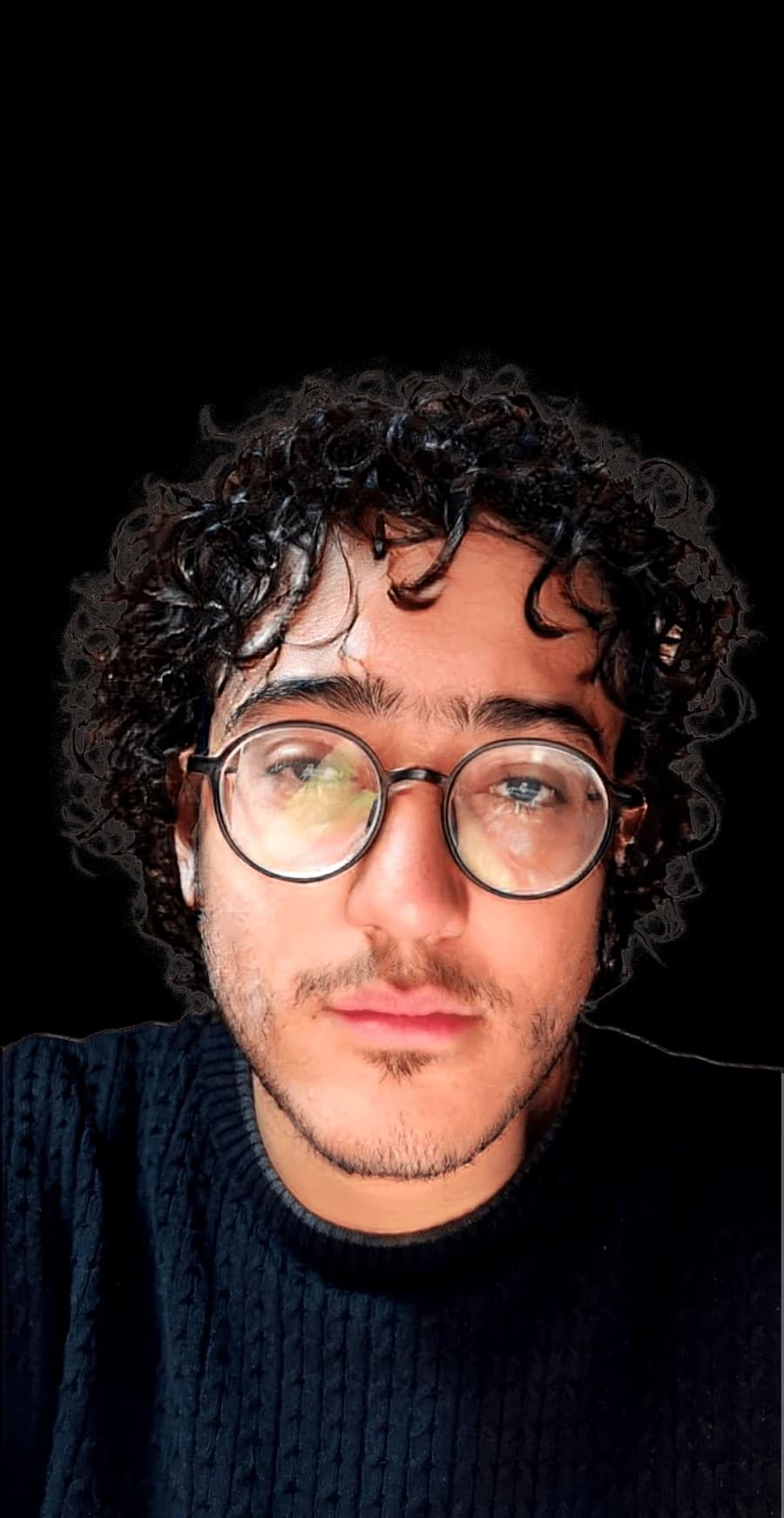 Karim M, founder of SendingOS